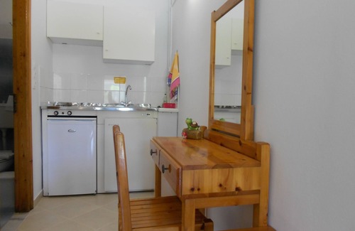 Paleokastritsa Hotel | Anemona Studios