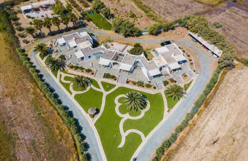 Piso Livadi Apartment | Anemones Studios & Suites - Onar Hotels Collection