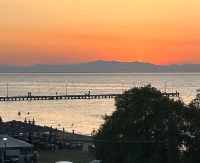 Agia Triada Hotel | Anemos