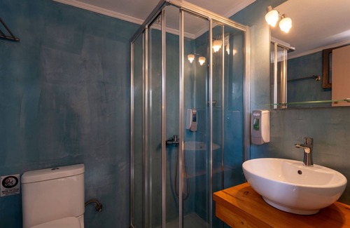 Kokkini Chani Hotel | Anemos Inn by Estia