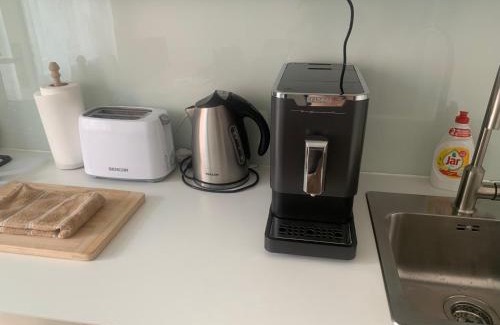 Prague 1 Apartment | Anenska by Charles Bridge 2