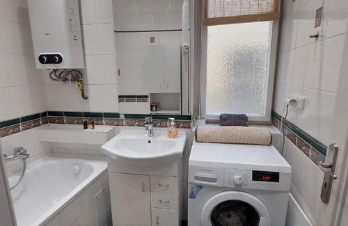 Prague 1 Apartment | Anenska by Charles Bridge 2