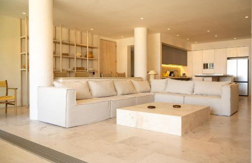 Barra de Potosi Apartment | Anera Villas