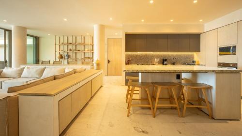 Barra de Potosi Apartment | Anera Villas