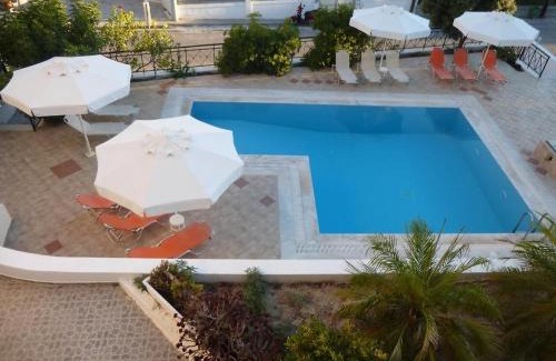Agia Marina Apartment | Anesis Apartments