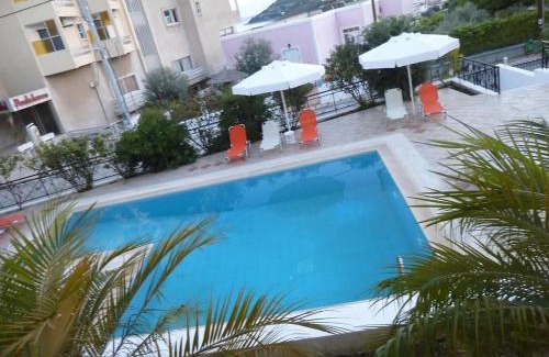 Agia Marina Apartment | Anesis Apartments