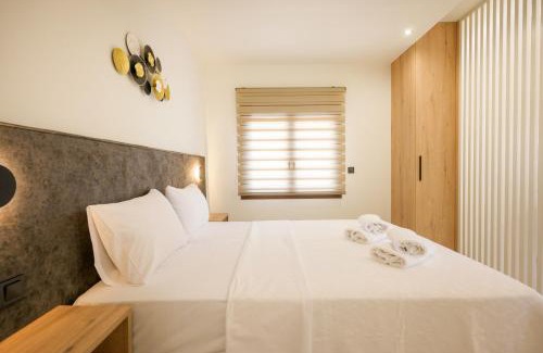 Ierissos Apartment | Anesis Apartments
