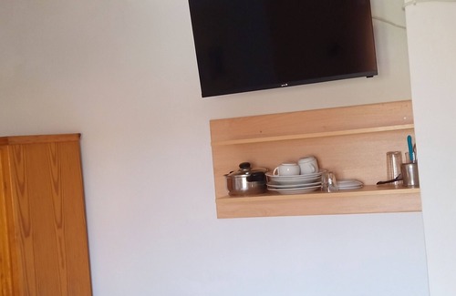 Anaxos Hotel | Anessis Studios