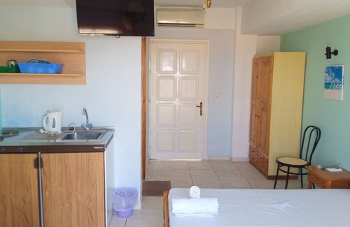 Anaxos Hotel | Anessis Studios