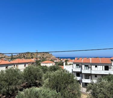 Anaxos Apartment | Anestis House