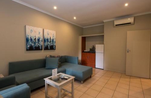 Rustenburg Hotel | ANEW Resort Hunters Rest Rustenburg