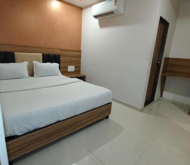 Kurla West Hotel | Anex Hotel Near BKC