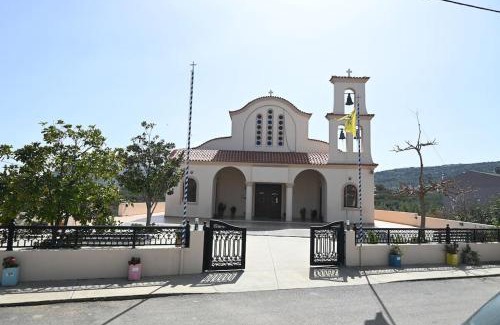 Agriana House | Anezina Cretan hospitality