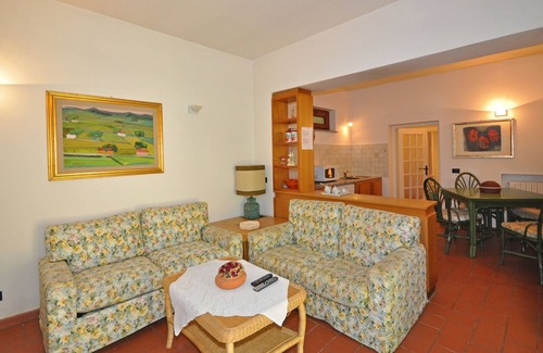 Pitigliano Apartment | Anfora 1 - Vacation Rental with swimming pool in near Bolsena Lake