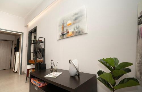 Ano Patisia Apartment | Angel Apartment