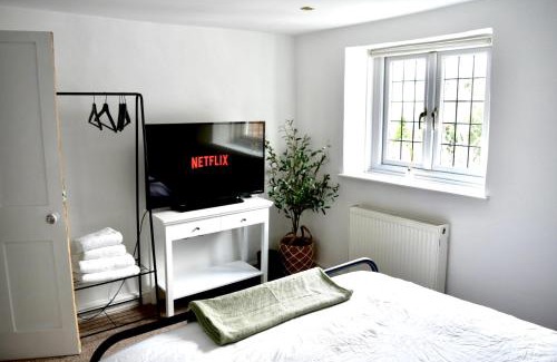 Bishopsteignton House | Angel Cottage
