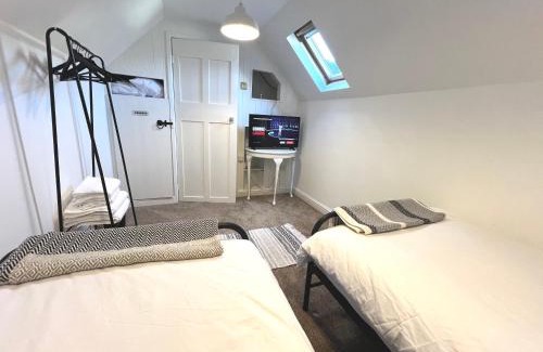 Bishopsteignton House | Angel Cottage