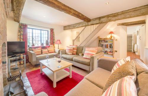 Walsingham House | Angel Cottage