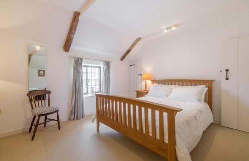 Walsingham House | Angel Cottage