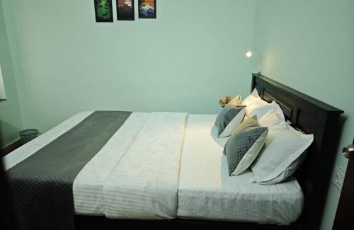 Punnapara House | Angel Homestay Paravoor