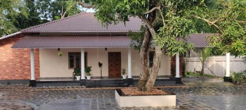 Punnapara House | Angel Homestay Paravoor