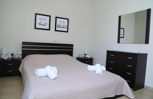 Keramoti Apartment | Angel Luxury Apartments