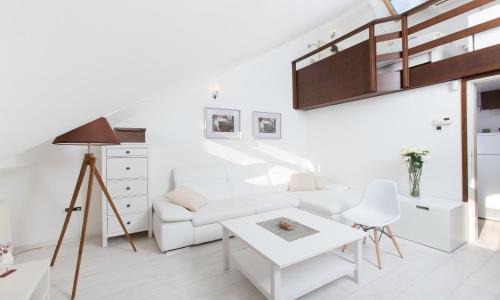 Zagreb Apartment | Angel Main Square Center Zagreb