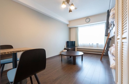 Yuzawa-machi Apartment | Angel Resort Yuzawa 813