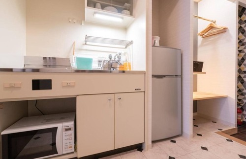 Yuzawa-machi Apartment | Angel Resort Yuzawa 813