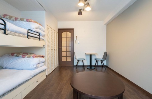 Yuzawa-machi Apartment | Angel Resort Yuzawa 813