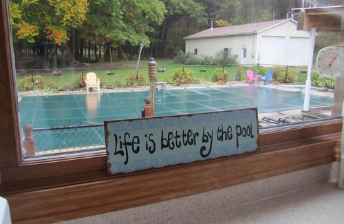 South Haven House | Angel's Acres, A Fantastic Family Retreat