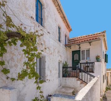 Ano Volimes House | Angel's House