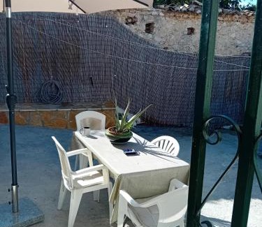 Ano Volimes House | Angel's House