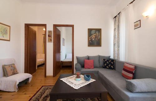 Ano Volimes House | Angel's House