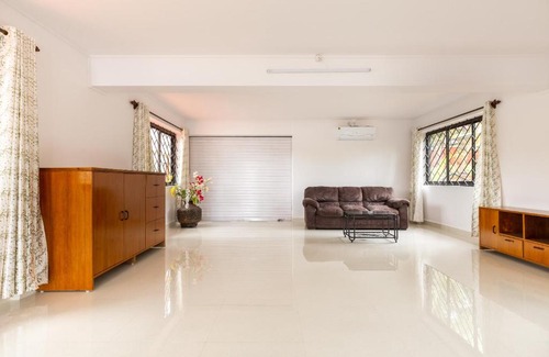 Patnem Villa | Angel's Riverhouse Villa