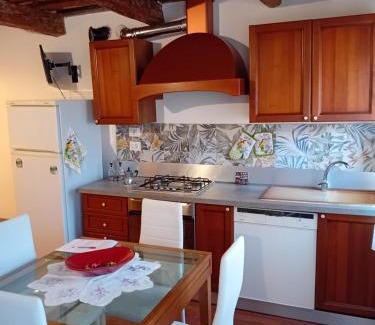 Loreto House | ANGELA 13