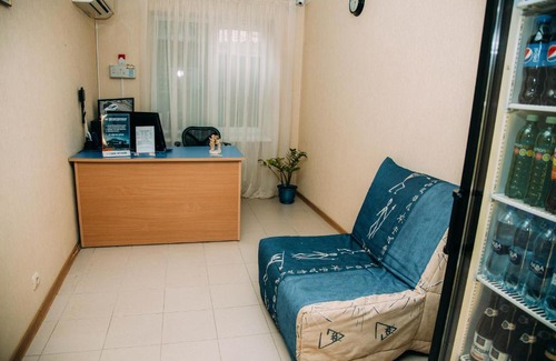 Zapadnyy okrug House | AngelA Guesthouse