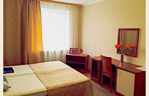 Zapadnyy okrug House | AngelA Guesthouse