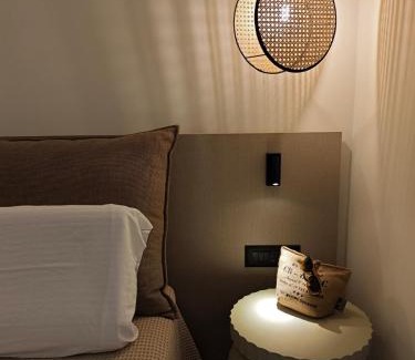 Psarou Apartment | Angela Harmony Collection