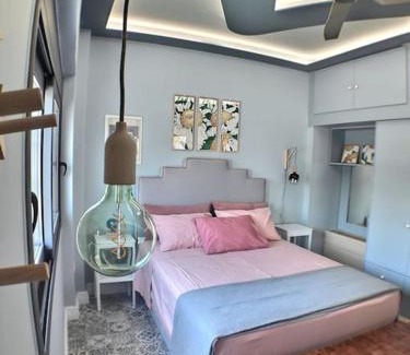 Archaia Olympia Apartment | Angela's apartment