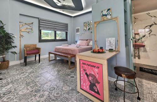 Archaia Olympia Apartment | Angela's apartment