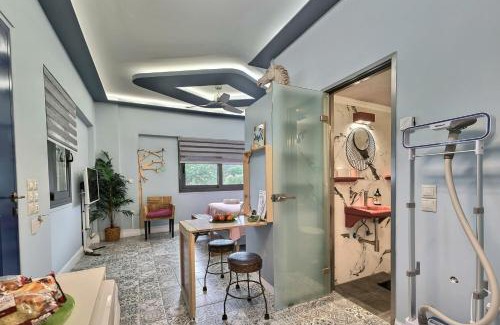 Archaia Olympia Apartment | Angela's apartment