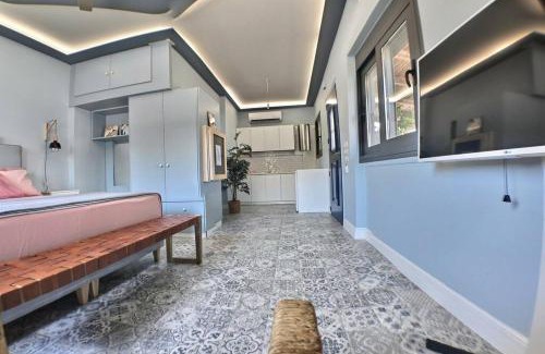 Archaia Olympia Apartment | Angela's apartment