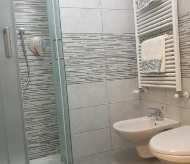 Voghera Apartment | Angela's Attic