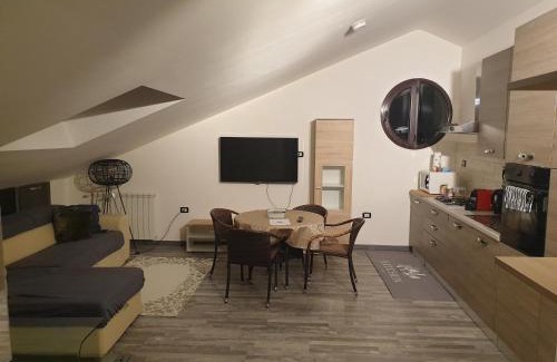 Voghera Apartment | Angela's Attic