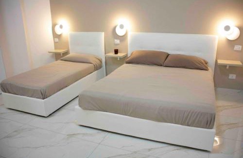 Conversano Apartment | Angela's dreams