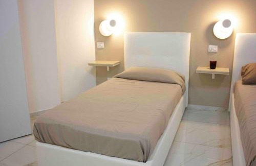 Conversano Apartment | Angela's dreams