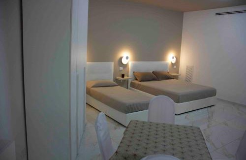 Conversano Apartment | Angela's dreams