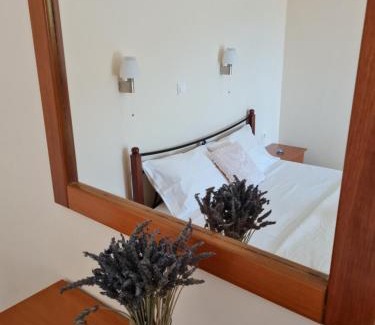 Anthousa Apartment | Angela's House