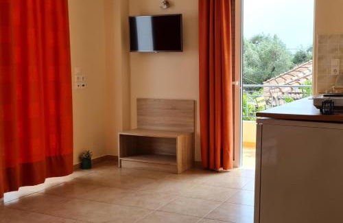 Anthousa Apartment | Angela's House